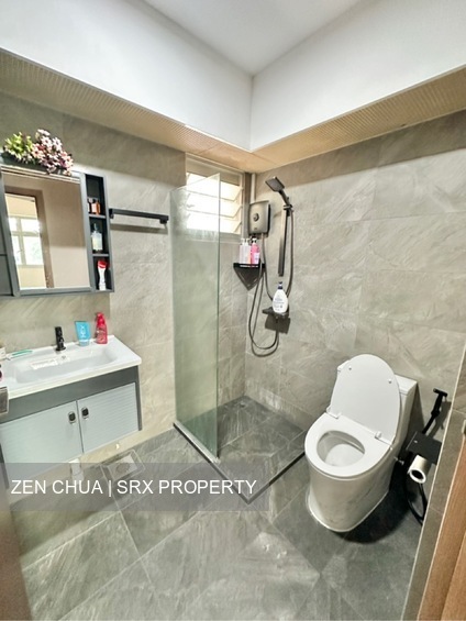 Blk 101A Eastcreek @ Canberra (Sembawang), HDB 5 Rooms #545385071